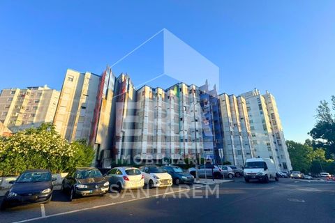 Lejlighed i Massama, Lisbon, Massama - € 375.000 | Ref: 12309 - foto 19