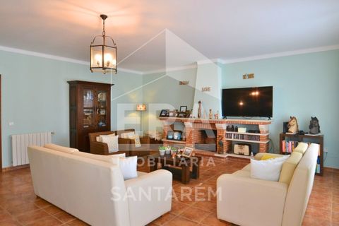 Villa i Pontevel, Santarem, Pontevel - € 450.000 | Ref: 12172 - foto 4