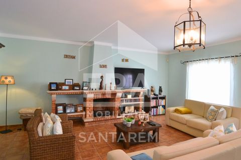 Villa i Pontevel, Santarem, Pontevel - € 450.000 | Ref: 12172 - foto 5