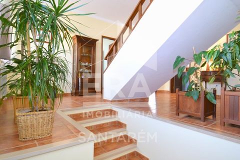 Villa i Pontevel, Santarem, Pontevel - € 450.000 | Ref: 12172 - foto 8