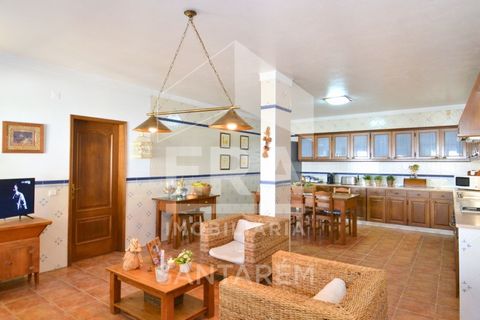 Villa i Pontevel, Santarem, Pontevel - € 450.000 | Ref: 12172 - foto 11