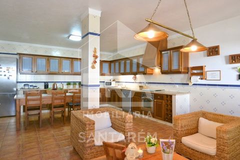 Villa i Pontevel, Santarem, Pontevel - € 450.000 | Ref: 12172 - foto 12