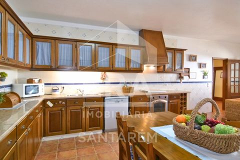 Villa i Pontevel, Santarem, Pontevel - € 450.000 | Ref: 12172 - foto 13
