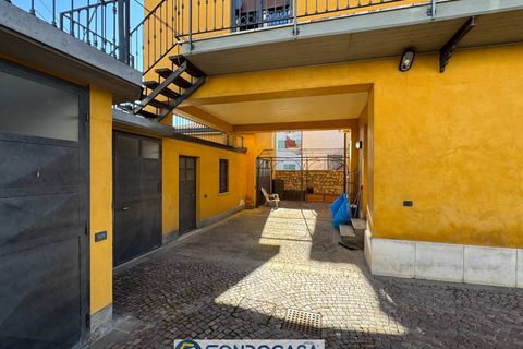 Villa i Ospitaletto, Brescia, Ospitaletto - € 420.000 | Ref: osp.bn.06 - foto 31