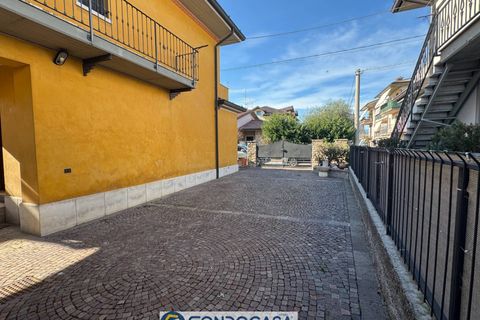 Villa i Ospitaletto, Brescia, Ospitaletto - € 420.000 | Ref: osp.bn.06 - foto 32
