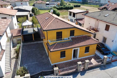 Villa i Ospitaletto, Brescia, Ospitaletto - € 420.000 | Ref: osp.bn.06 - foto 1