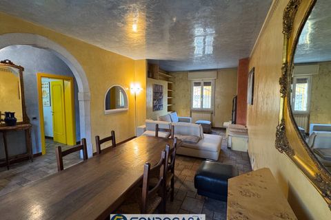Villa i Ospitaletto, Brescia, Ospitaletto - € 420.000 | Ref: osp.bn.06 - foto 2