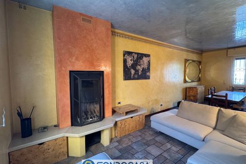 Villa i Ospitaletto, Brescia, Ospitaletto - € 420.000 | Ref: osp.bn.06 - foto 6