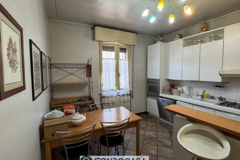 Villa i Ospitaletto, Brescia, Ospitaletto - € 420.000 | Ref: osp.bn.06 - foto 10