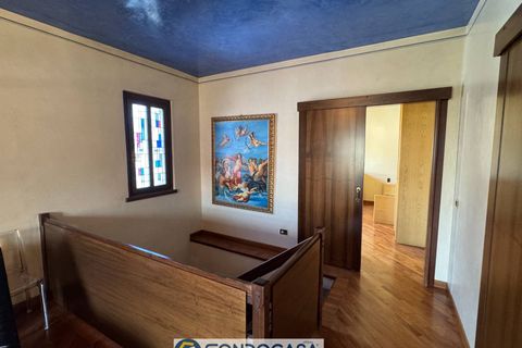 Villa i Ospitaletto, Brescia, Ospitaletto - € 420.000 | Ref: osp.bn.06 - foto 16