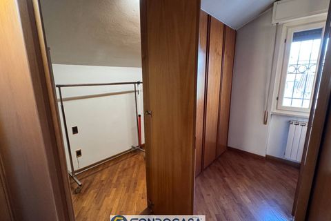Villa i Ospitaletto, Brescia, Ospitaletto - € 420.000 | Ref: osp.bn.06 - foto 21