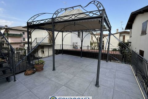 Villa i Ospitaletto, Brescia, Ospitaletto - € 420.000 | Ref: osp.bn.06 - foto 25