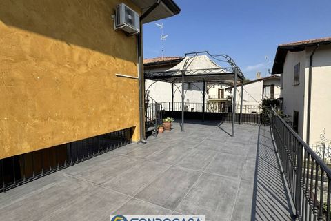 Villa i Ospitaletto, Brescia, Ospitaletto - € 420.000 | Ref: osp.bn.06 - foto 34