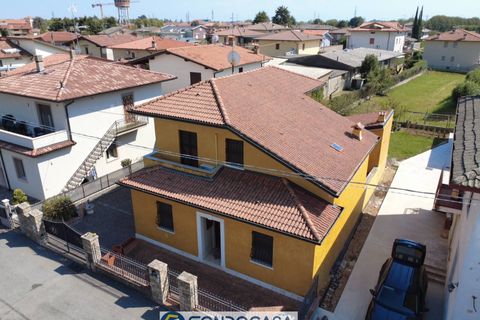 Villa i Ospitaletto, Brescia, Ospitaletto - € 420.000 | Ref: osp.bn.06 - foto 35