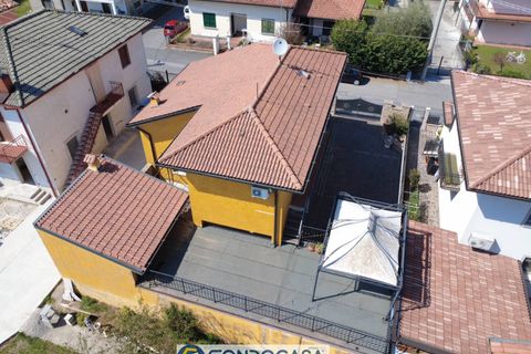 Villa i Ospitaletto, Brescia, Ospitaletto - € 420.000 | Ref: osp.bn.06 - foto 36