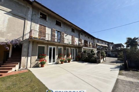 Lejlighed i Passirano, Brescia, Passirano - € 105.000 | Ref: osp.bn.07 - foto 1