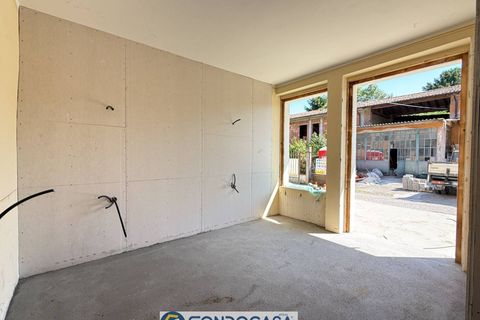 Lejlighed i Passirano, Brescia, Passirano - € 105.000 | Ref: osp.bn.07 - foto 8
