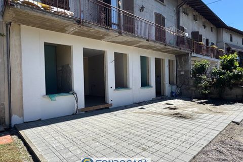 Lejlighed i Passirano, Brescia, Passirano - € 105.000 | Ref: osp.bn.07 - foto 10