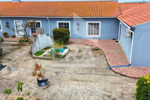 Villa a Alpiarca, Santarem, Alpiarca - € 350.000 | Ref: 12262 - foto 4