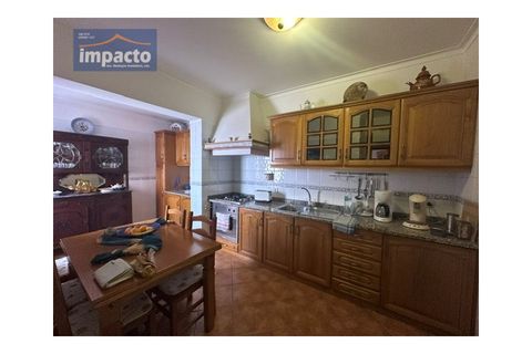 Villa i Alverca do Ribatejo, Lisbon, Alverca do Ribatejo - € 495.000 | Ref: Imp2595 - foto 2