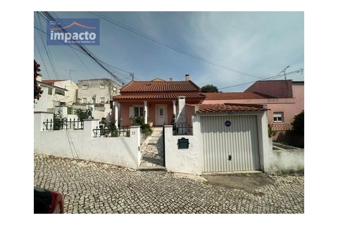 Villa i Alverca do Ribatejo, Lisbon, Alverca do Ribatejo - € 495.000 | Ref: Imp2595 - foto 3