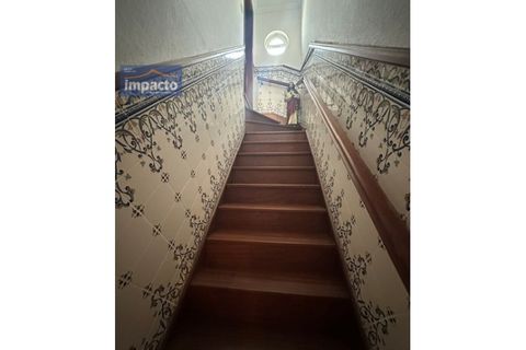 Villa i Alverca do Ribatejo, Lisbon, Alverca do Ribatejo - € 495.000 | Ref: Imp2595 - foto 8