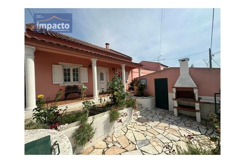 Villa i Alverca do Ribatejo, Lisbon, Alverca do Ribatejo - € 495.000 | Ref: Imp2595 - foto 12