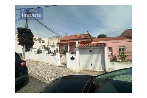 Villa i Alverca do Ribatejo, Lisbon, Alverca do Ribatejo - € 495.000 | Ref: Imp2595 - foto 17