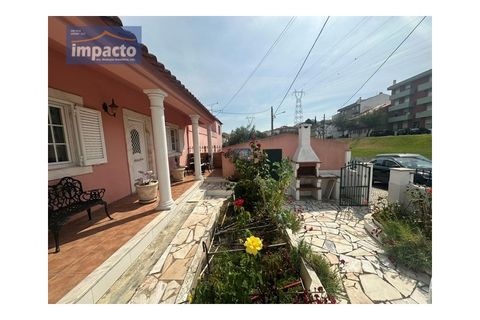 Villa i Alverca do Ribatejo, Lisbon, Alverca do Ribatejo - € 495.000 | Ref: Imp2595 - foto 19