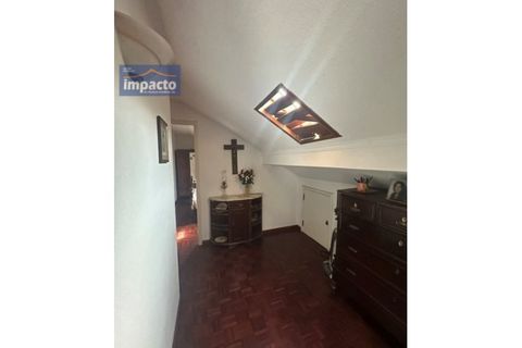 Villa i Alverca do Ribatejo, Lisbon, Alverca do Ribatejo - € 495.000 | Ref: Imp2595 - foto 24