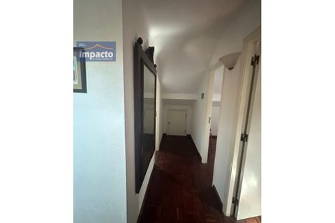 Villa i Alverca do Ribatejo, Lisbon, Alverca do Ribatejo - € 495.000 | Ref: Imp2595 - foto 28