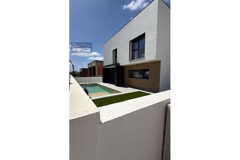 Villa i Torres Vedras, Lisbon, Torres Vedras - € 680.000 | Ref: Imp2597 - foto 5