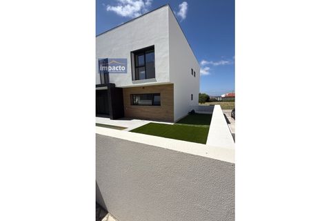 Villa i Torres Vedras, Lisbon, Torres Vedras - € 680.000 | Ref: Imp2597 - foto 7
