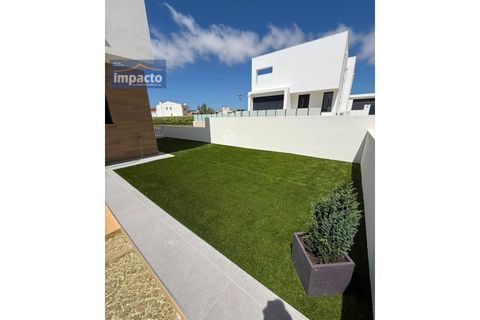 Villa i Torres Vedras, Lisbon, Torres Vedras - € 680.000 | Ref: Imp2597 - foto 11