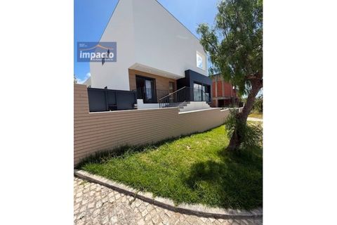 Villa i Torres Vedras, Lisbon, Torres Vedras - € 680.000 | Ref: Imp2597 - foto 12