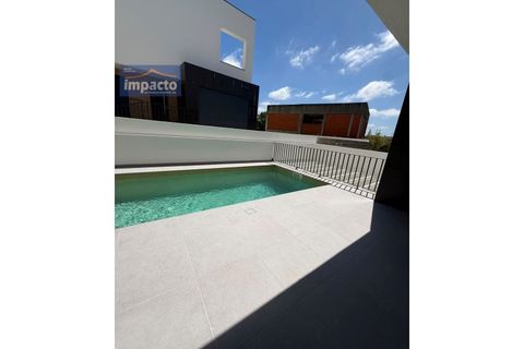 Villa i Torres Vedras, Lisbon, Torres Vedras - € 680.000 | Ref: Imp2597 - foto 14
