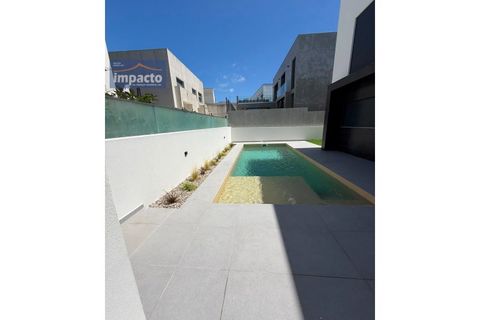 Villa i Torres Vedras, Lisbon, Torres Vedras - € 649.000 | Ref: Imp2596 - foto 7