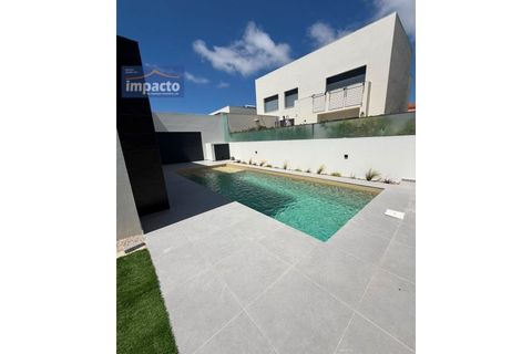 Villa i Torres Vedras, Lisbon, Torres Vedras - € 649.000 | Ref: Imp2596 - foto 9