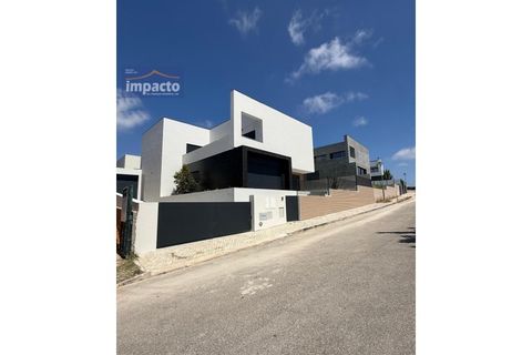 Villa i Torres Vedras, Lisbon, Torres Vedras - € 649.000 | Ref: Imp2596 - foto 13