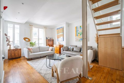 Lejlighed i Paris, Paris, Paris - € 1.820.000 | Ref: 87084067 - foto 2