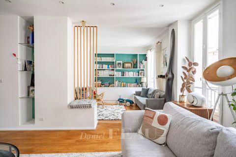 Lejlighed i Paris, Paris, Paris - € 1.820.000 | Ref: 87084067 - foto 3
