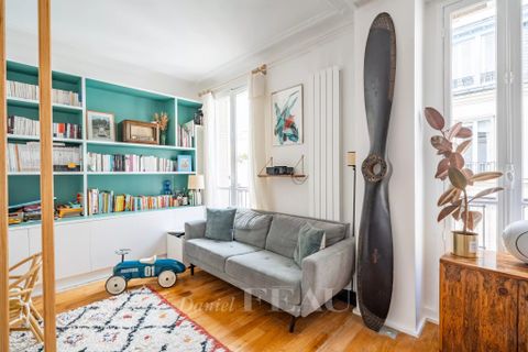 Lejlighed i Paris, Paris, Paris - € 1.820.000 | Ref: 87084067 - foto 4
