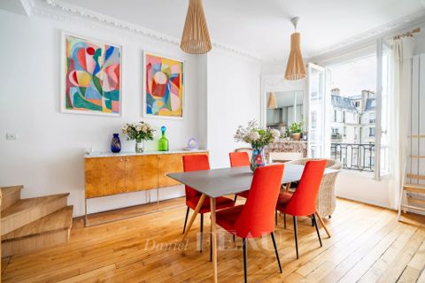 Lejlighed i Paris, Paris, Paris - € 1.820.000 | Ref: 87084067 - foto 5