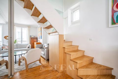 Lejlighed i Paris, Paris, Paris - € 1.820.000 | Ref: 87084067 - foto 6