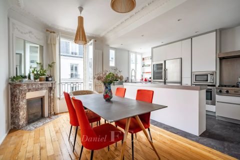 Lejlighed i Paris, Paris, Paris - € 1.820.000 | Ref: 87084067 - foto 7