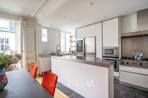 Lejlighed i Paris, Paris, Paris - € 1.820.000 | Ref: 87084067 - foto 8