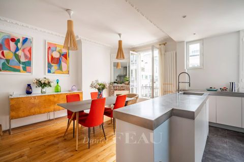 Lejlighed i Paris, Paris, Paris - € 1.820.000 | Ref: 87084067 - foto 9
