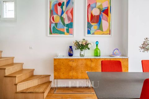 Lejlighed i Paris, Paris, Paris - € 1.820.000 | Ref: 87084067 - foto 10