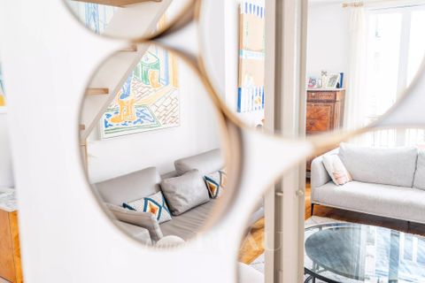 Lejlighed i Paris, Paris, Paris - € 1.820.000 | Ref: 87084067 - foto 11