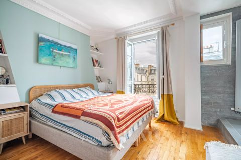 Lejlighed i Paris, Paris, Paris - € 1.820.000 | Ref: 87084067 - foto 13